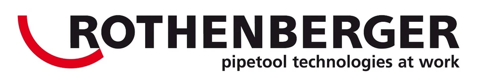 Aluminum Straight Pipe Wrench 10 In L 1 1/2 In Cap. Rothenberger 70159 - Image 2 of 2