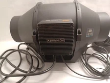 new CLOUDLINE LITE A4, Inline Duct Fan 4” Cooling Ventilation Exhaust Grow Tents