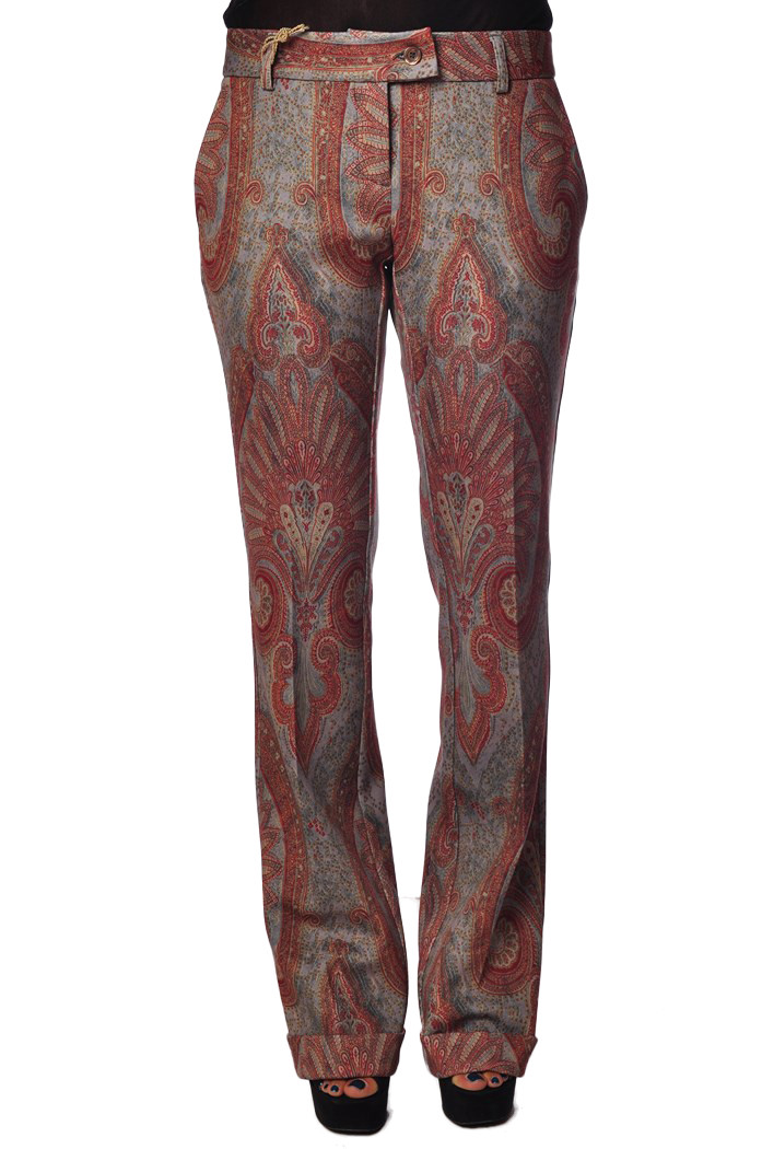 Meme - Pantaloni-Pantaloni - donna - 698817C184349