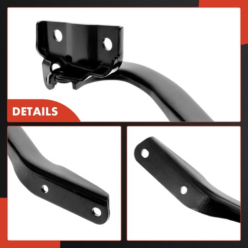 A-Premium 2Pcs Hood Hinge Driver & Passenger for Subaru Legacy Outback 2020-2022 - Picture 7 of 9