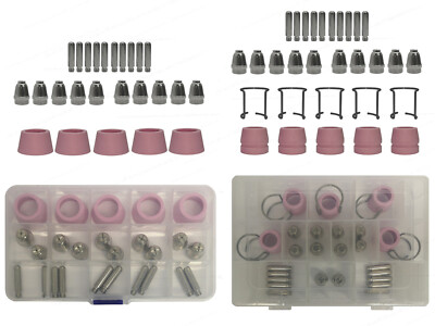 AG-60 K Set Plasmaschneider Plasma-Brenner AG60 LG60 LGK SG-55 WSD CUT 40/50/60