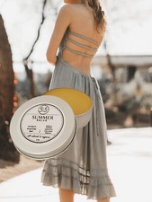 Summer Sun Salve