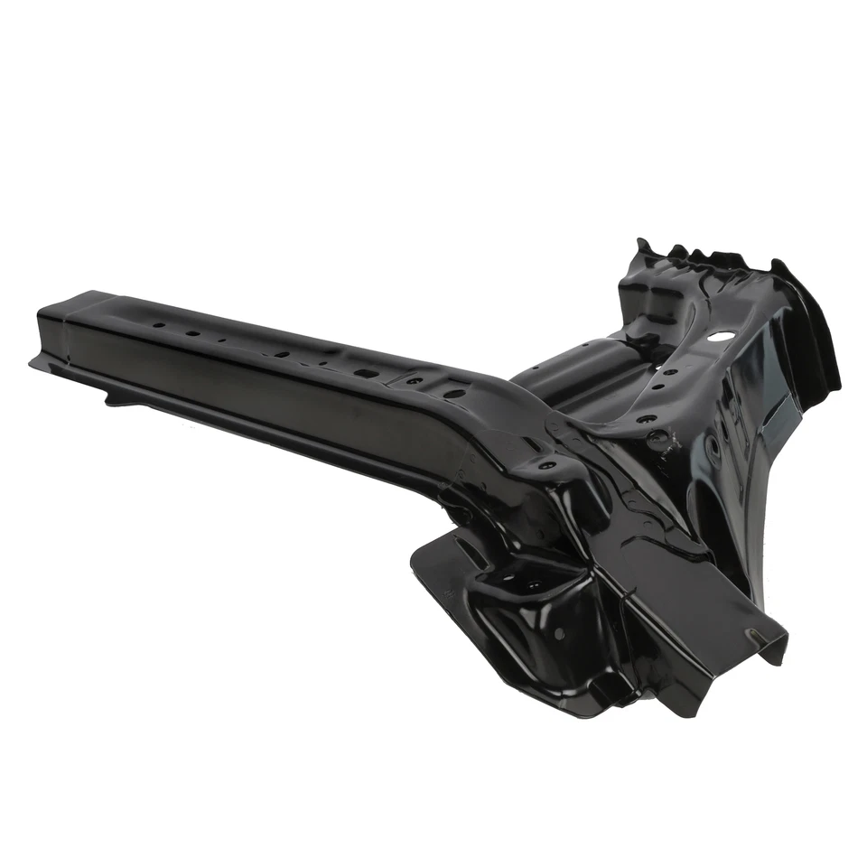 Marco de piso trasero para pasajeros Subaru Legacy Outback 15-19 OEM NUEVO 51620AL12A9P Foto 4 de 4