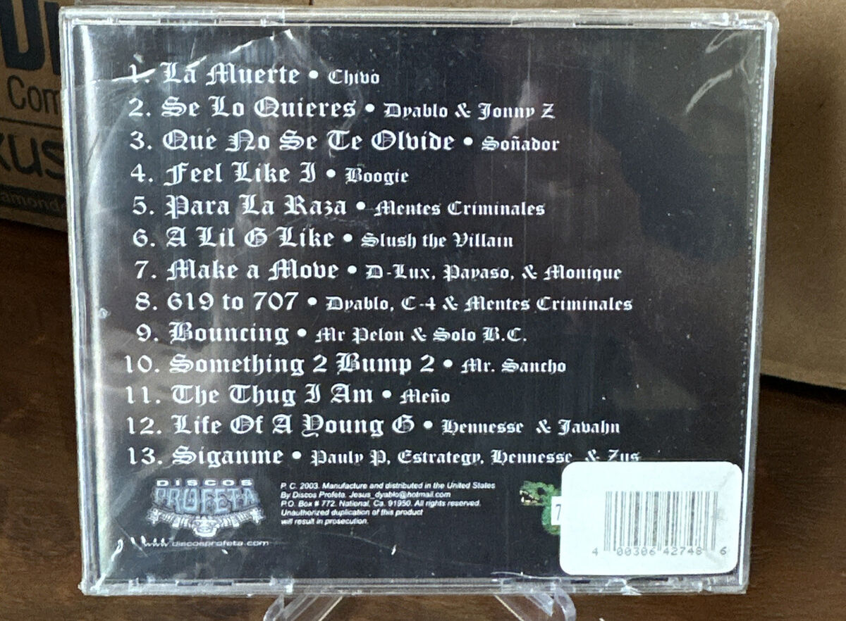 洋楽 Rapland Recordings Compilation CD 洋楽 Rapland Recordings Compilation CD 洋楽 Rapland