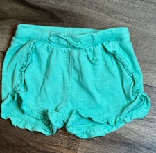 Jumping Beans baby toddler girls shorts size ...