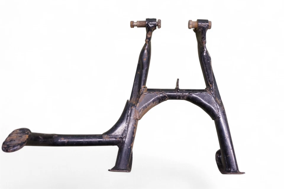 1981 Kawasaki GPz1100 ZX1100 Gpz 1100 *2451 Center Stand - Image 2 of 4