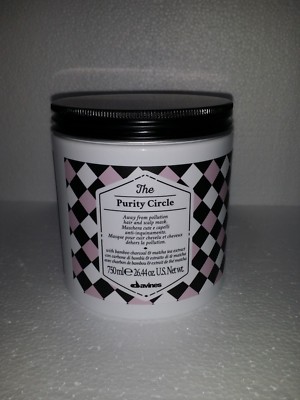 Davines THE PIURITY CIRCLE 26.39 OZ  SPECIALLY PRICED!