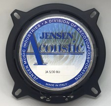 jensen mod 5