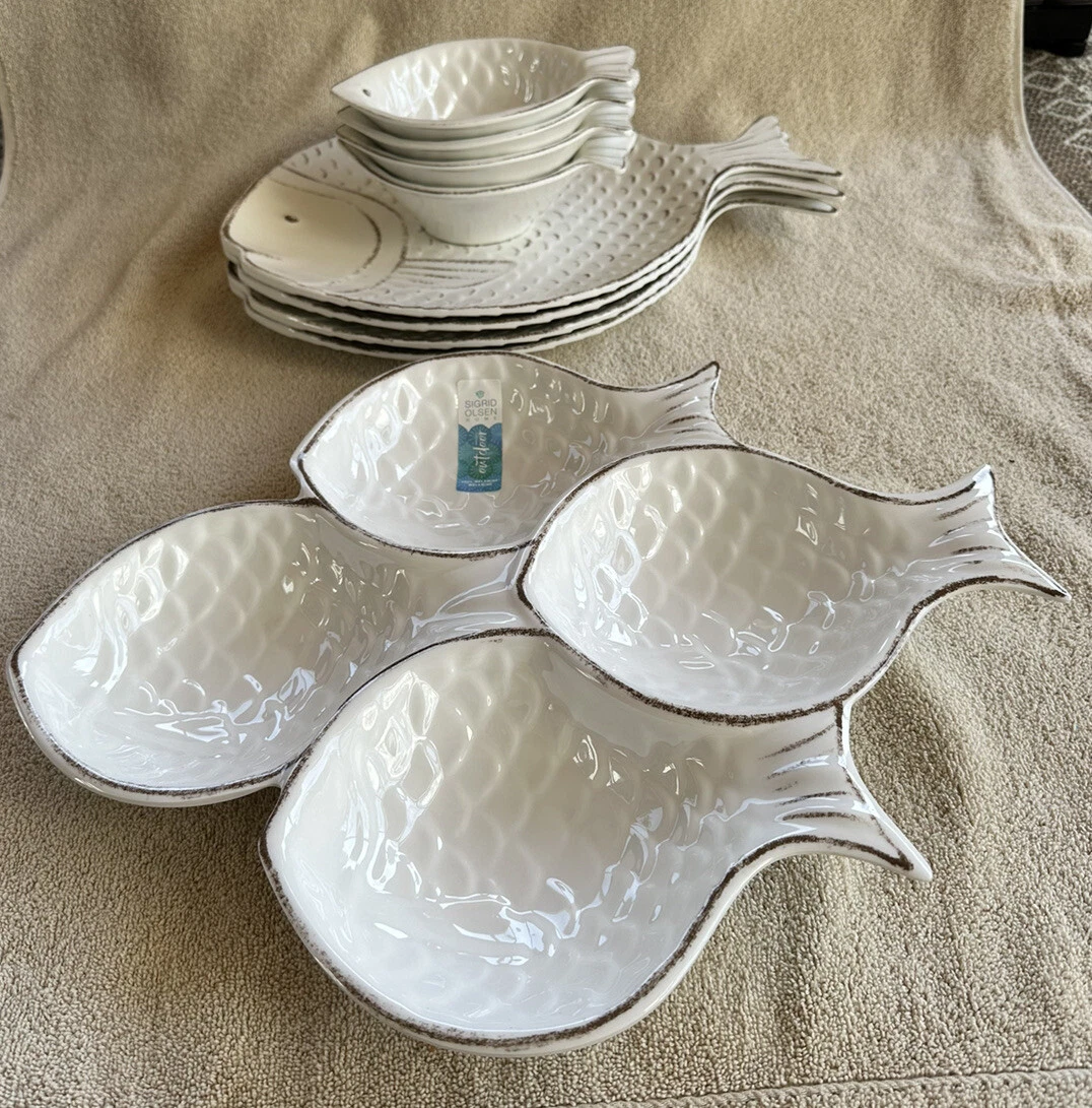Large melamine plates cheap