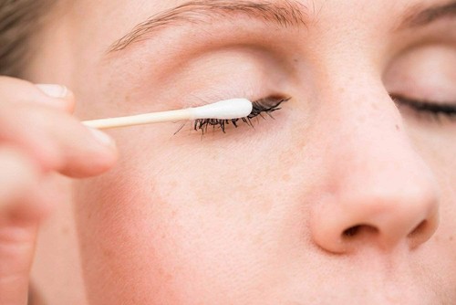 1000x Bamboo Cotton Buds Bamboo Natural Eco Biodegradable Zero Waste Makeup - Picture 5 of 5