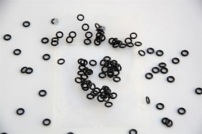 Dart Gummiringe O-Ringe Dartringe Shaftringe Shaft - Stückzahl wählbar - Zubehör