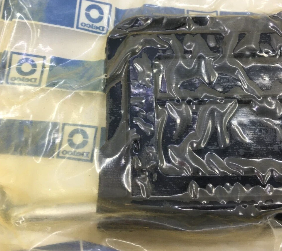 PUERTA ORIGINAL 52458587 GM MODO CLIMATIZACIÓN COMPATIBLE CON BLAZER SONOMA JIMMY S-10 1992-97 Foto 4 de 4