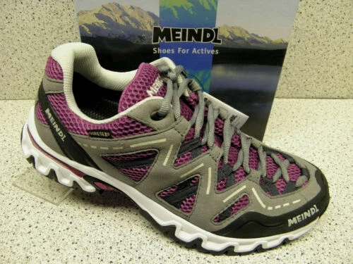 Meindl Wandern Damen-Sneaker