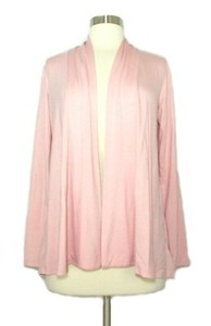 always indigo cardigan