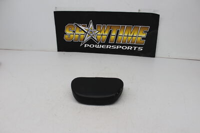 HARLEY DAVIDSON STATIC STYLE BACK REST SISSY BAR