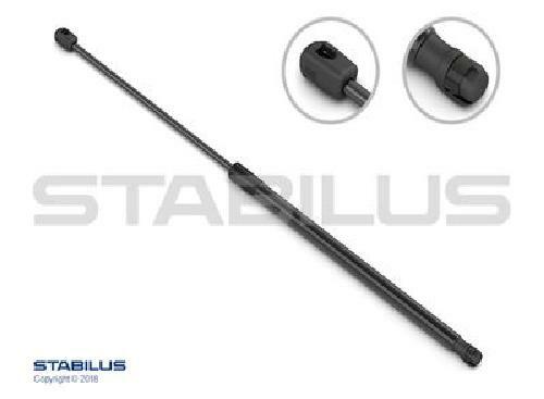 Original STABILUS Gas Spring Trunk 468449 for Audi