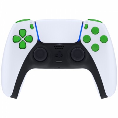 PlayStation - PS5 本体&amp;next controller セット Amazon.co.jp: NEXTコントローラー リマッピング L1 L2 R1 R2