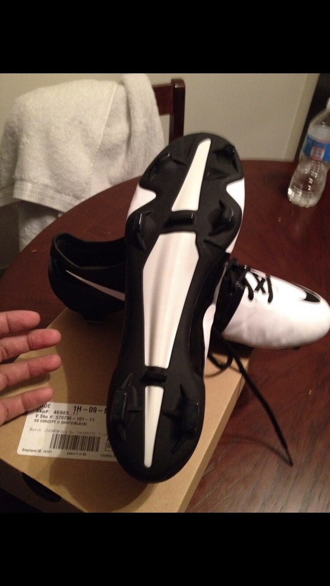 Nike GS Concept ll Limited Edition | eBay