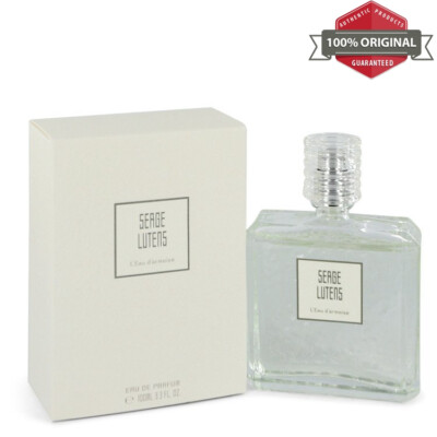 L'eau D'armoise Perfume oz EDP Spray (Unisex) for Women by