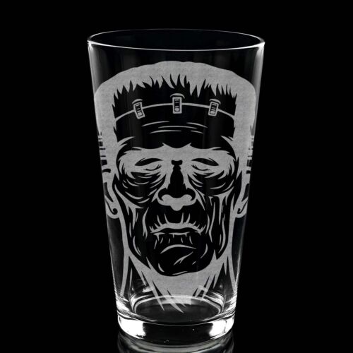 CLASSIC HORROR Pint Collection - Picture 4 of 13