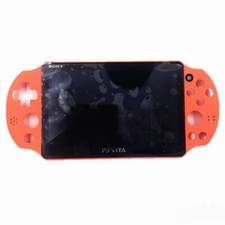 Orange Display Digitizer Screen Replace for PS Vita 2000 PSV2000 PCH-2000