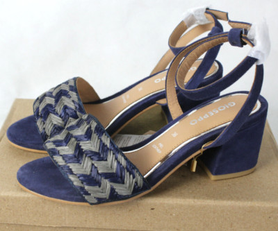 Gioseppo Etretat Sandalen Damen Gr.36 neu,OVP,LP 65 