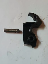 Traditions Buckstalker 50 Cal. Muzzleloader Black Powder Rifle Hammer with Pin