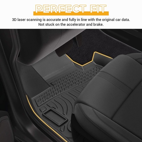 Repuesto alfombrillas coche BMW X1 F48 2016-2022 revestimientos todo tipo de clima 3D - Imagen 9 de 11