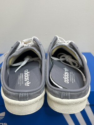 Adidas Originals Campus 80s Mule Slip-on Shoes Men's Size 4