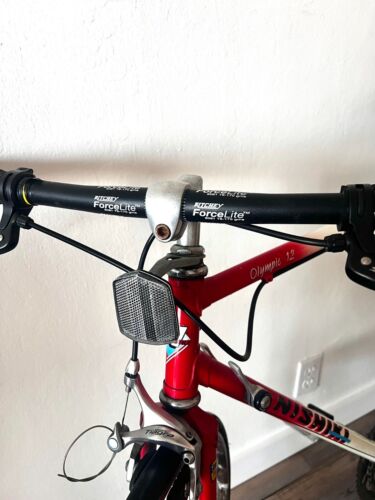 Vintage Nishiki Olympic 12 bike