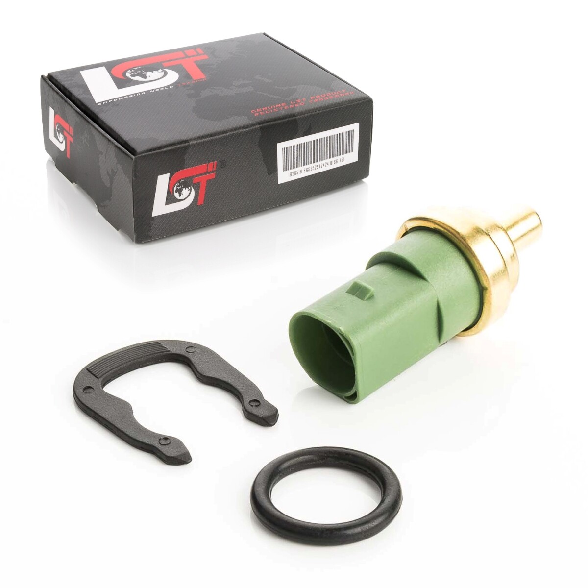 Coolant Temperature Sensor For AUDI A2 A3 A4 A6 ALLROAD A8 TT FORD GALAXY