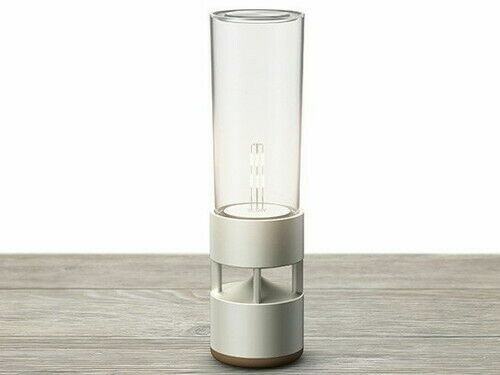 sony glass speaker
