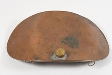 Kupfer Wärmflasche Kupfer