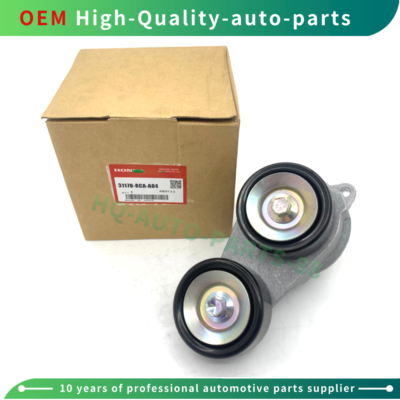 #ad #ad OEM Serpentine Drive Belt Tensioner Assembly Fits For Honda Acura 31170 RCA A04 $78.89