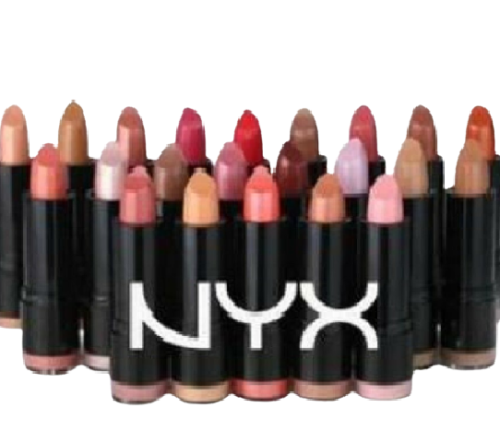 NYX Creamy Lipstick Professional Makeup - CHOOSE YOUR SHADE - FREE Shipping (MS) - Picture 1 of 26