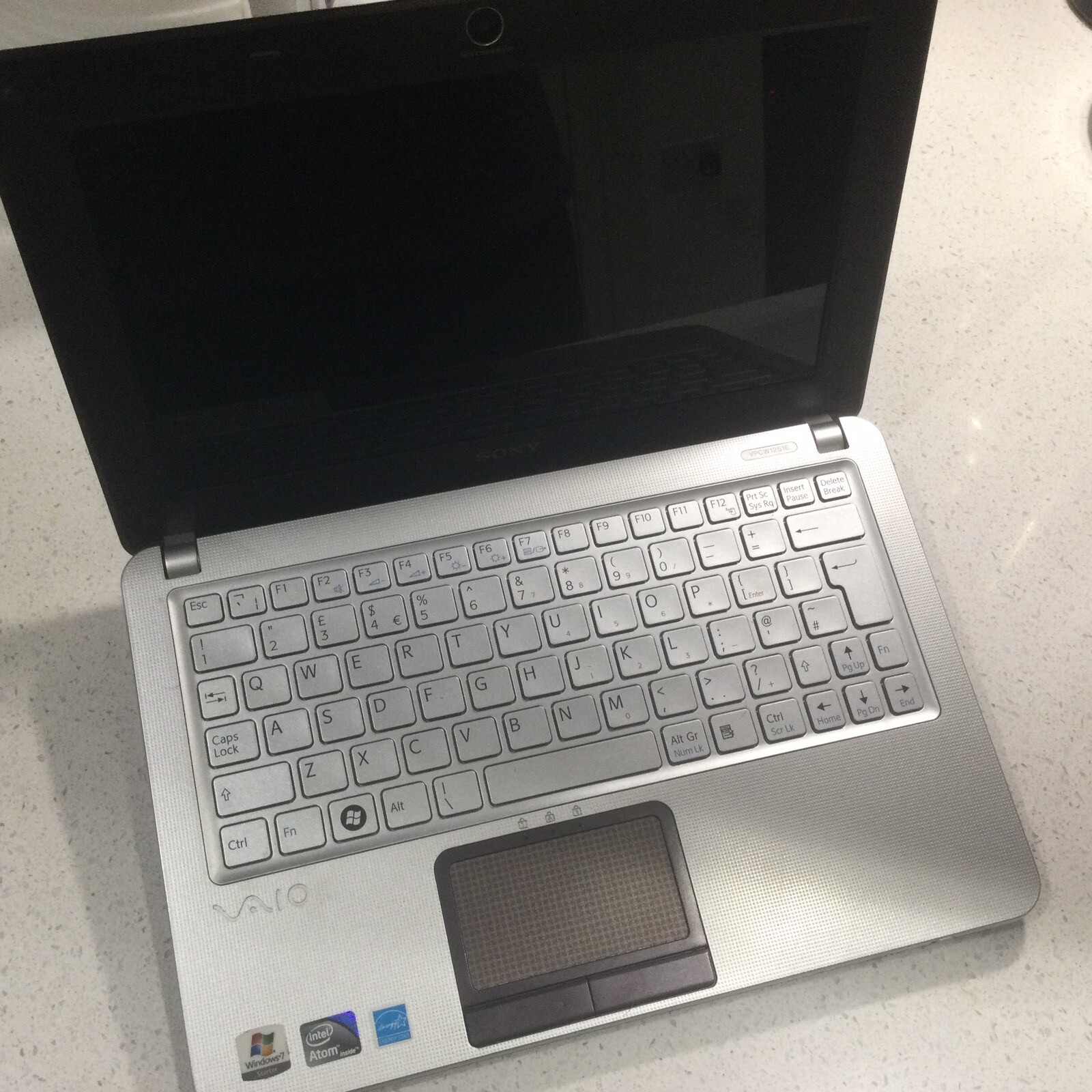 sony vaio laptop eBay
