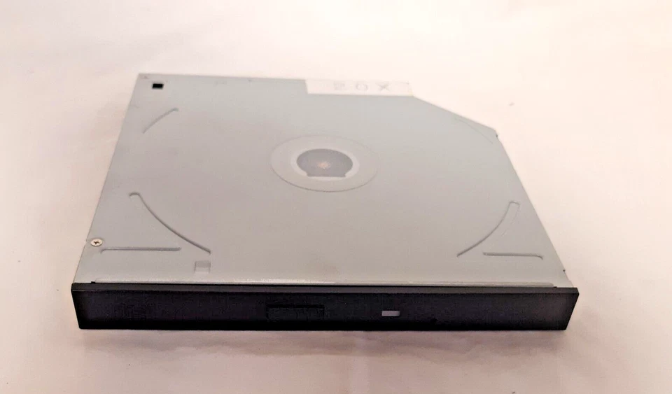 Teac SLIMLINE LAPTOP  CD-220E-902-U 20X  CD-Rom Drive NEW OLD STOCK - Image 3 of 4