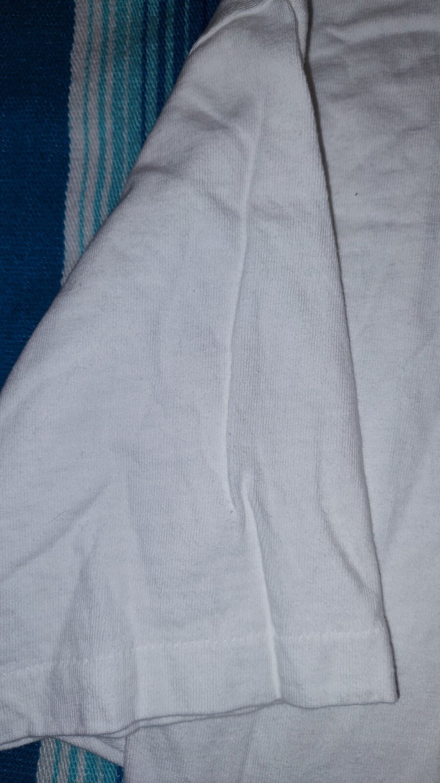 Vtg Future Proof Network Data Race Crew neck Shor… - image 6