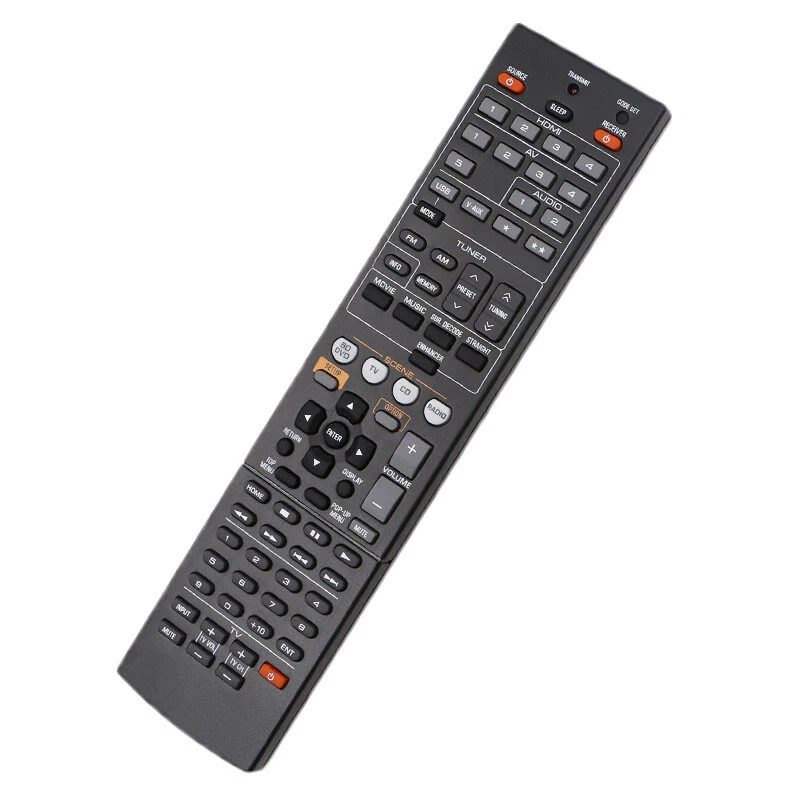 Yamaha Rx Remote for sale - eBay