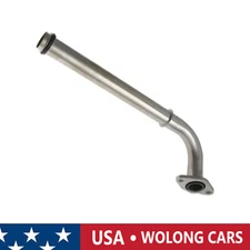 Engine Oil Cooler Tube Line Fit for Saturn Astra G3 Aveo5 Sonic 1.6L 1.8L