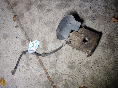 Bremssattel Vorne Rechts VW Golf 3 1,4l Bj.95