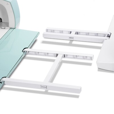 Extension Tray for Cricut Maker 3/Maker and Explore Air/2/3, Cutting Mat 12x1...
