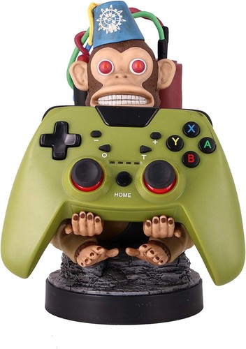 Call of Duty: Monkeybomb - Original Mobile Phone & Gaming Controller Holder - Picture 8 of 11