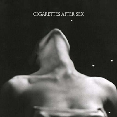 Cigarettes After Sex - I. [New LP Vinyl]