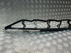 BMW X5 E70 Kotflügelhalter vorne links 7157989 3.00 Diesel 225kw 2012 33192581