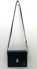 Tasco Binocular Storing Plastic Case ONLY Black Vintage