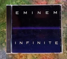 Eminem Infinite   Unreleased First Album! New...