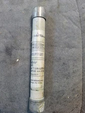 Eaton Cutler-Hammer 5NCLPT-3E 3E Bussman Series NCLPT Fuse Single Barrel
