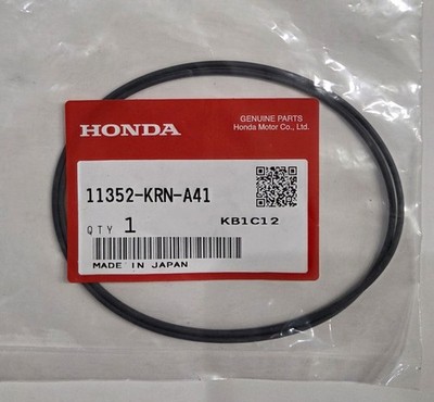 NEU ORIGINAL OEM HONDA CRF250R ÄUSSERER KUPPLUNGSDECKEL O-RING 2010-2017 11352-KRN-A41
