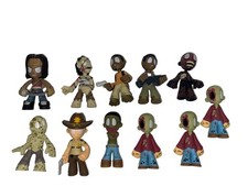 2015 Funko Walking Dead Mystery Minis Series 3 30